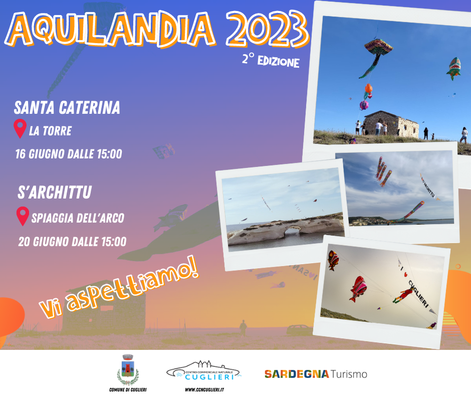 Aquilandia 2023